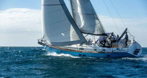 Oceanis 411 (2003)