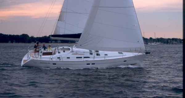 Oceanis 423 (2006)