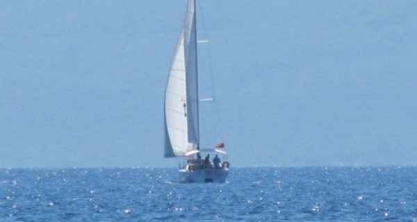 Oceanis 43 (2011)