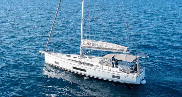 Oceanis 46.1 (2020)