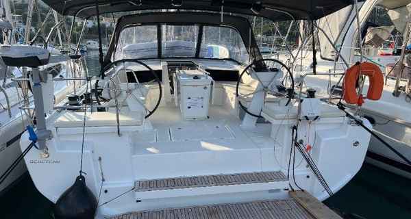 Oceanis 46.1 (2023)