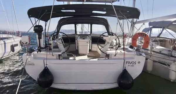 Oceanis 46.1 (2022)
