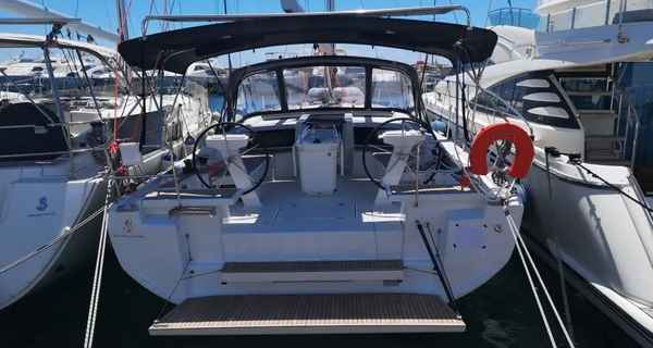 Oceanis 46.1 (2020)