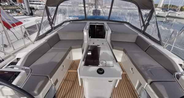 Oceanis 46.1 (2020)