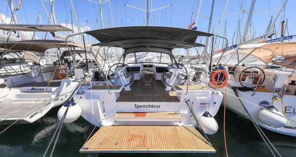 Oceanis 46.1 (2020)