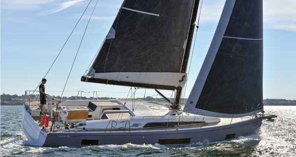 Oceanis 46.1 (2023)