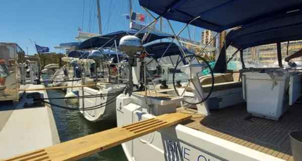 Oceanis 46.1 (2022)
