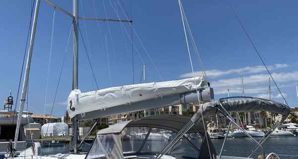 Oceanis 46.1 (2020)