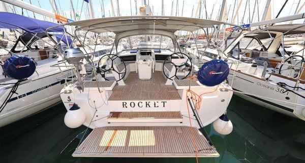Oceanis 46.1 (2020)