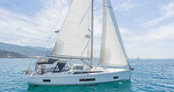 Oceanis 46.1 (2022)