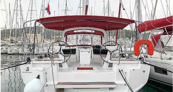 Oceanis 46.1 (2023)