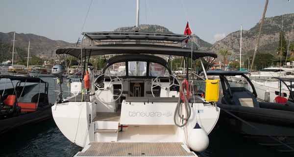 Oceanis 46.1 (2023)