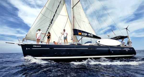 Oceanis 473 (2005)