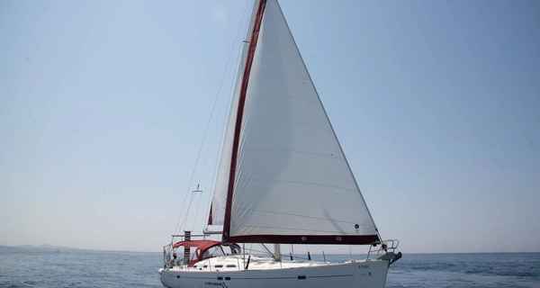 Oceanis 473 (2002)