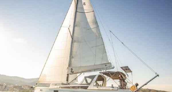 Oceanis 48 (2015)