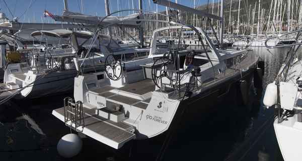 Oceanis 48 (2017)