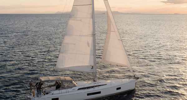 Oceanis 51.1 (2019)