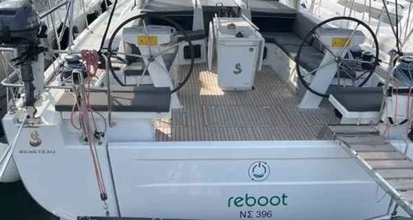 Oceanis 51.1 (2022)