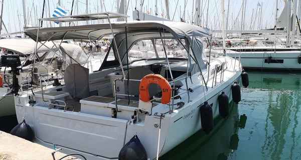 Oceanis 51.1 (2022)