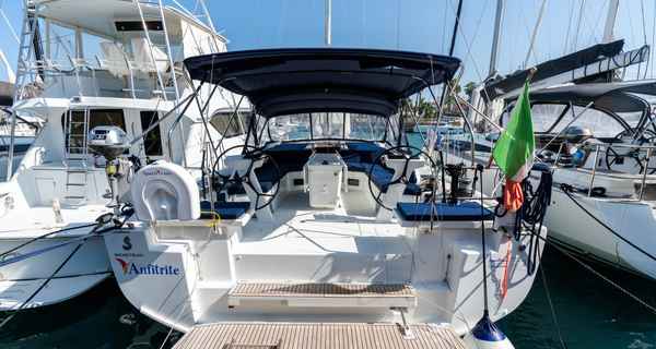 Oceanis 51.1 (2023)