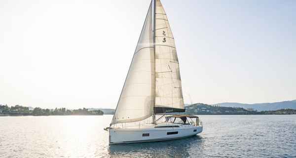 Oceanis 51.1 (2021)