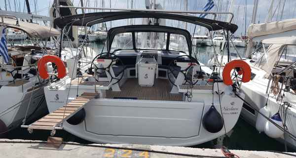 Oceanis 51.1 (2022)
