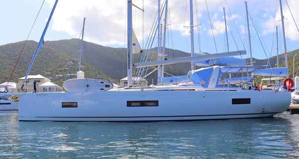 Oceanis 54 (2024)