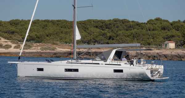 Oceanis 54 (2024)