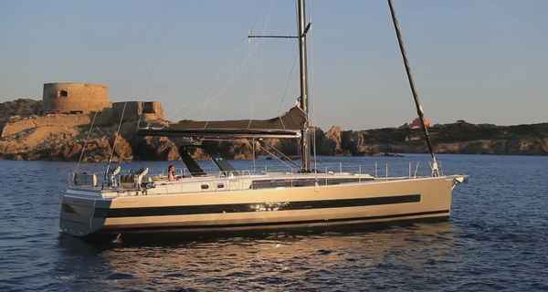 Oceanis Yacht 62 (2018)