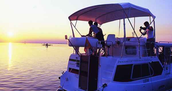 Pénichette 1020 (2000)