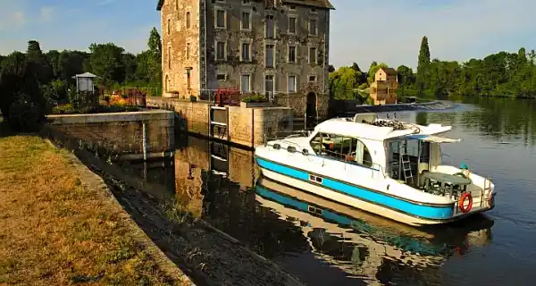 Confort 900 DP (1996)