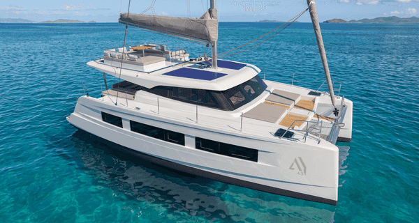 Aventura 43 (2027)