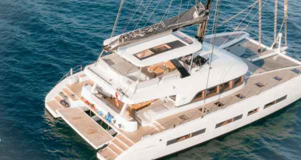 Lagoon Seventy 7 (2025)