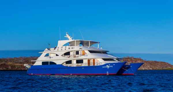 Ocean Spray Custom (2011)