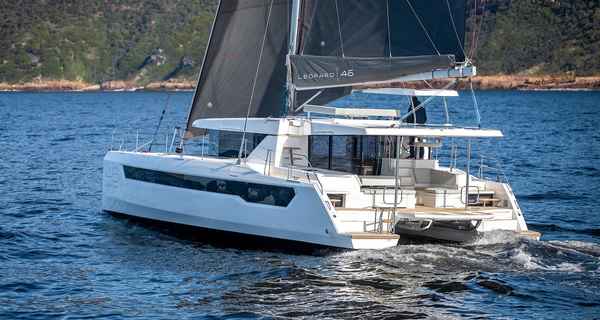 Leopard 46 (2025)