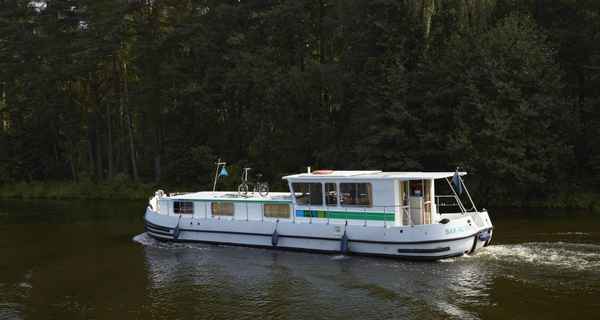 Pénichette 1500R (2006)