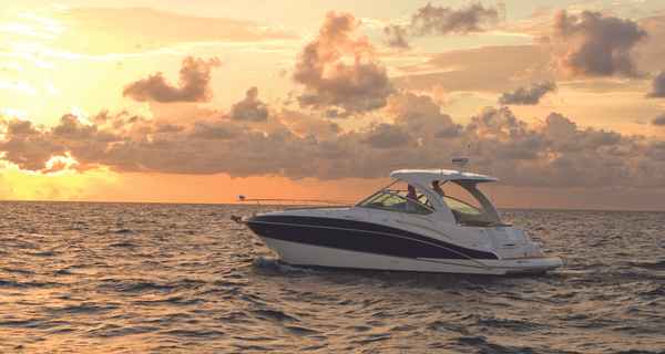 Cruisers 360 (2008)