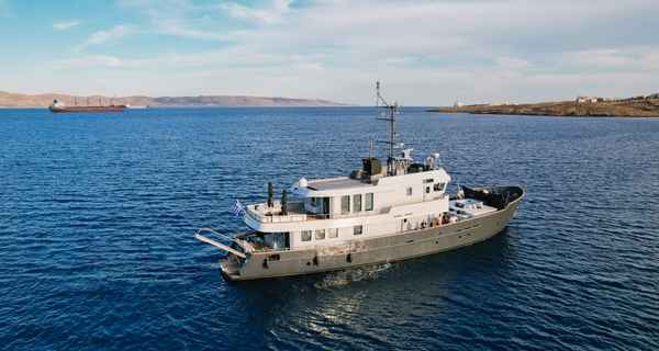 Custom Line 106 (2007)