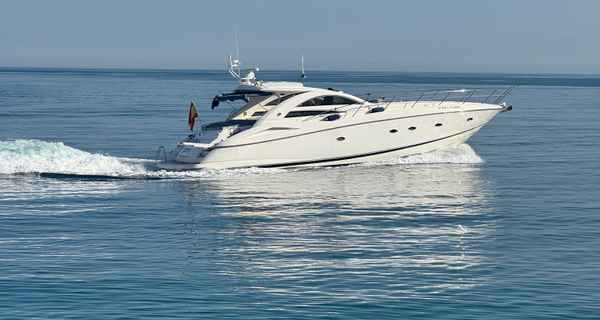 Sunseeker Portofino 53 (2007)