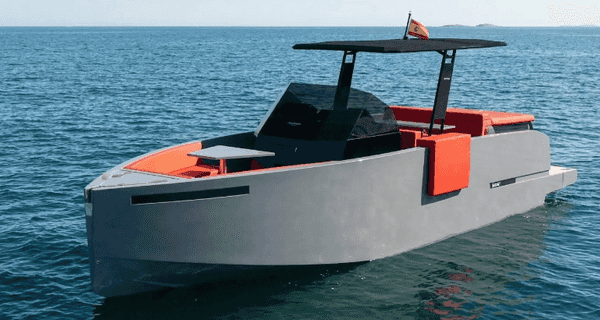 D28 Cruiser (2020)