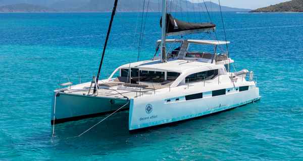 Voyage 590 (2025)