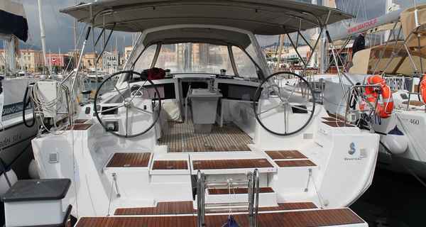 Beneteau 47 (2015)