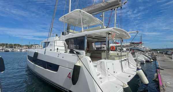 Bali 4.6 (2025)