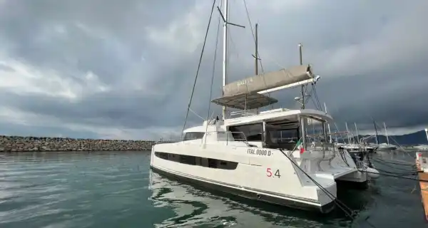 Bali 5.4 (2025)