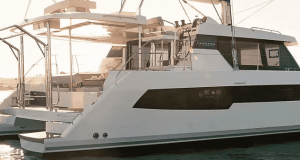 Leopard 42 (2022)