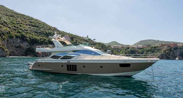 Azimut 78 (2010)