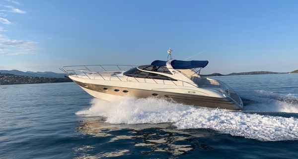 Princess V50 (1999)