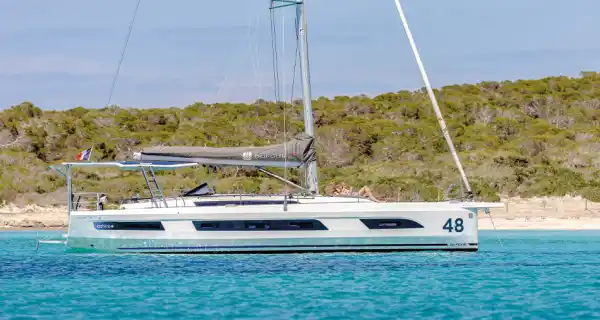 Dufour 48 (2026)