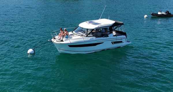 Merry Fisher 895 (2020)