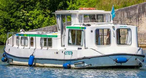 Pénichette 1107 (1990)